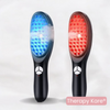 Therapy Kare® - Brosse à cheveux led soin intensif