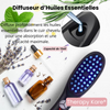 Therapy Kare® - Brosse à cheveux led soin intensif